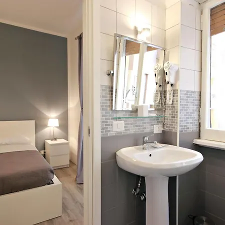Le Piazze Di Roma Bed & Breakfast Exterior photo