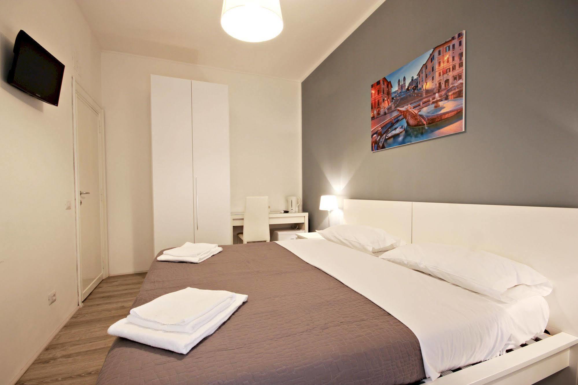 Le Piazze Di Couette-café 3*