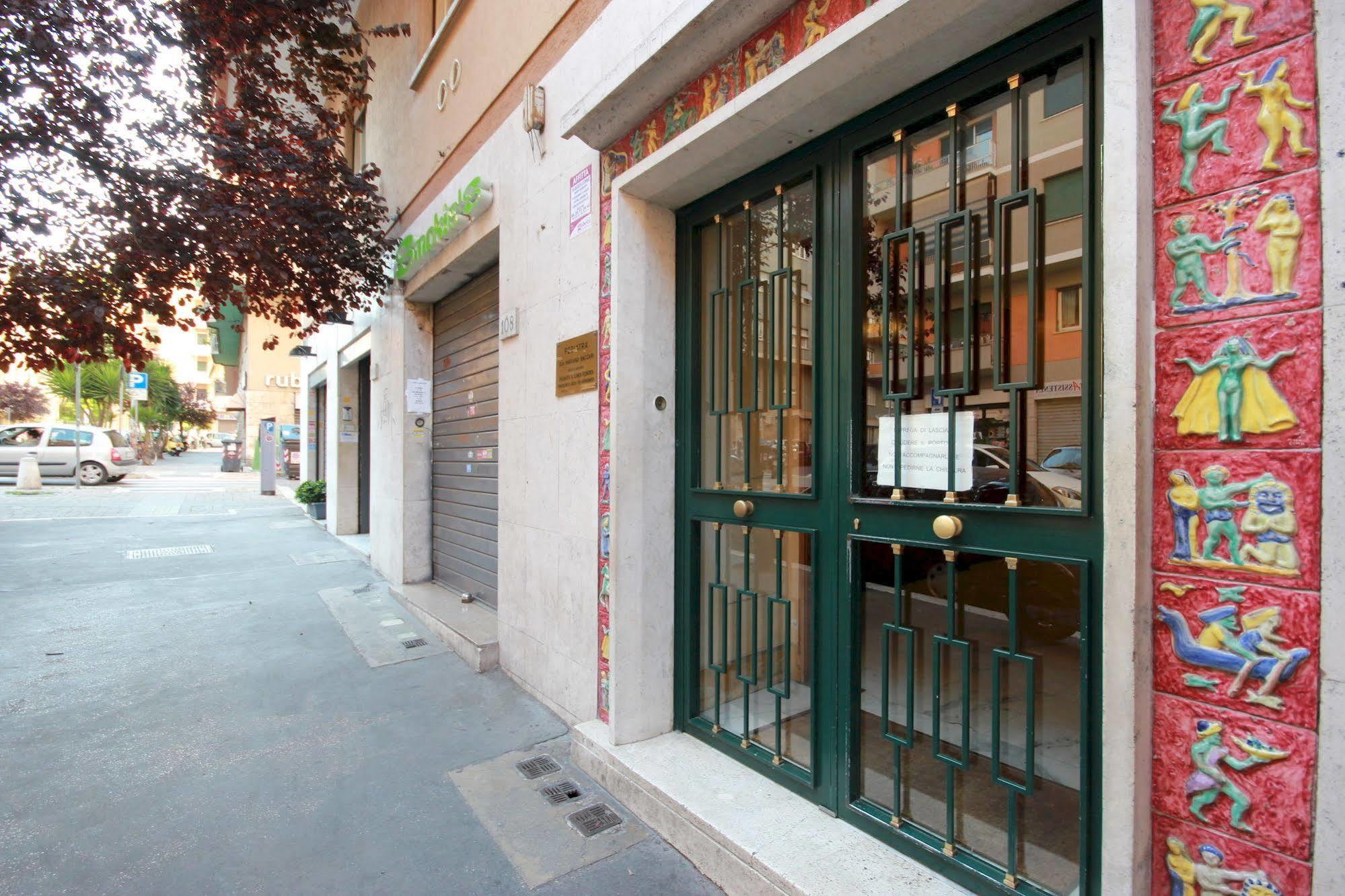 Le Piazze Di Couette-café